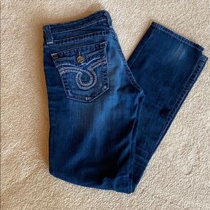 Big Star Jeans | Nico size 31R